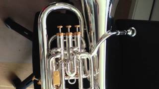 Tormod Flaten - Brillante - Euphonium