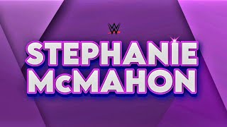 WWE - Stephanie McMahon Custom Titantron "The Queendom" (Entrance Video)