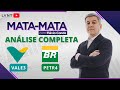 PETR4 VS VALE3? | ANÁLISE: VALE A PENA INVESTIR?