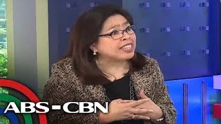 Headstart: Why doesn't CHR help primarily rape, crime victims?