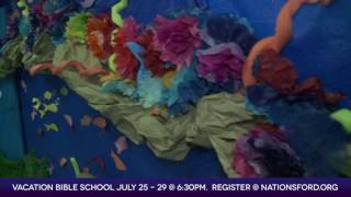 VBS - Submerged Walkthrough Tour