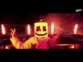 Marshmello - Higher Love (official Music Video)