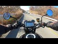 【モトブログ】カワサキ z900rs 2021年モデル 納車動画