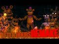 [SFM/FNAF] After Hours Remake By JT Music