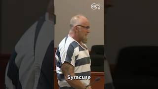Bail denied for Roy firefighter charged in sexual abuse case