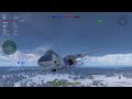 【ゆっくり×voicevox実況】惑星は今日も平和です【part2】f14a トムキャット　war thunder 空戦rb実況