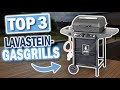 LAVASTEIN GASGRILLS: Die 3 Besten Modelle 2024!