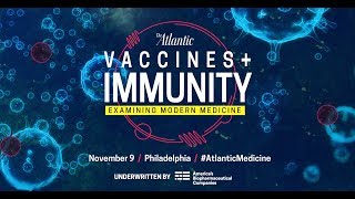 Vaccines + Immunity: Examining  Modern Medicine