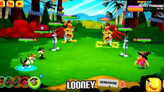 Looney  game
