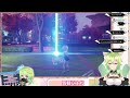 【 pso2 ngs ship4 参加型】のんびりランダマイト採掘＆エンシェント討伐！【vtuber　涼杏咲らぃな。】