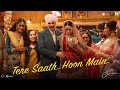Tere Saath Hoon Main | Raksha Bandhan | Akshay Kumar, Bhumi P | Nihal T| Himesh Reshammiya, Irshad K