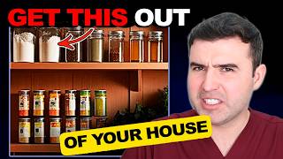 Why Your House is Making you Sick and Tired