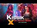 KISSIK | Hindi Version | Pushpa 2 | Club Remix | DJ Dalal London | Allu Arjun | Latest Item Song