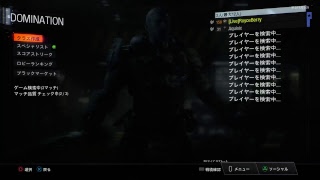 【Bo3】参加◎+ﾋｰﾛｰ迷彩解除中♪