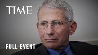 Dr. Anthony Fauci \u0026 Health Agency Chiefs Testify To Senate HELP Committee | TIME