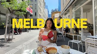 melb vlog