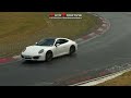 Nürburgring Fails of 2023 - Best of Nürburgring Nordschleife Mistakes, Fails & Lucky Drivers