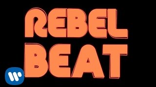 Goo Goo Dolls - Rebel Beat [Official Lyric Video]