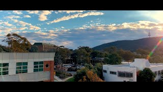 ANU College of Arts and Social Sciences - 2019