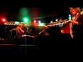 Biermann - Mathias Eick @ Rochester International Jazz Fest
