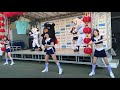 2018.4.21 土 西武ライオンズ ブルーレジェンズ 1