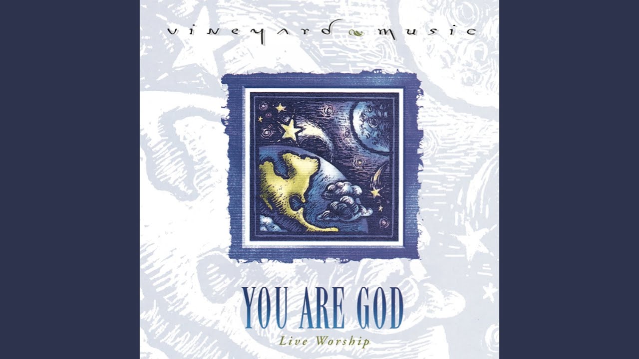 All Your Ways Live Youtube