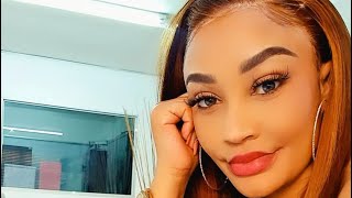 Zari The Bosslady is chilling outside😍|SOFT LIFE