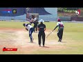 n1 cricket academy presents media premier league m 27 news 18 navigators vs public tv squad