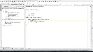 LaunchCode Java Packages