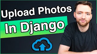 How to Upload an Image Using Django ImageField (The RIGHT Way)