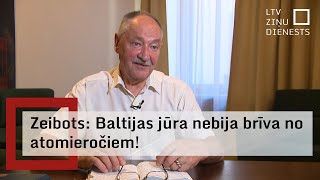 Kā notika Krievijas armijas izvešana no Latvijas? Atv. viceadmirāļa Zeibota atmiņas