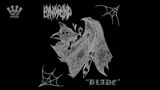 [EGxHC] RAWMIND - Blade - 2022 (Full EP)