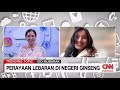 Perayaan Lebaran di Negeri Ginseng Korea Selatan