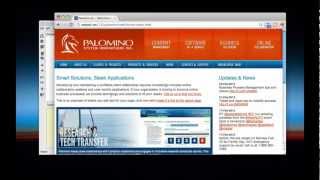 WebPal Content Management System Demo
