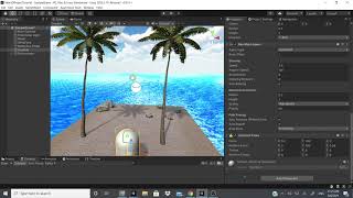 Unity's Constant Force & Fixed Joint Tutorial
