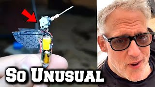 Something Strange Is Being Seen All Over U.S.