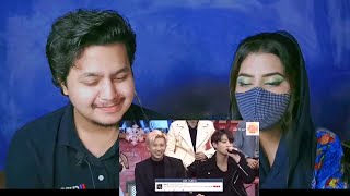 Pakistani reacts to BTS JUNGKOOK Imitating His Hyungs Compilation (sing,rap&dance) DAB REACTION