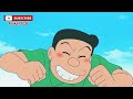 DORAEMON 1 JAM BAHASA INDONESIA TERBARU 2024 NO ZOOM HD | MikoV