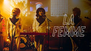 La Femme - Va