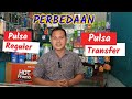 Perbedaan Pulsa Reguler dan Pulsa Transfer