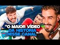 VENÇA O CRISTIANO RONALDO E GANHE US$1.000.000 | REACT MR BEAST