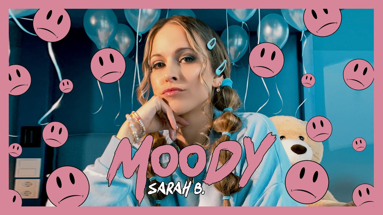 Sarah B. - MOODY - YouTube