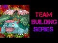 [Team Building Series] Episode 1: Bulky Offense