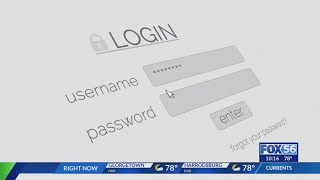 How Kentuckians can keep online passwords safe