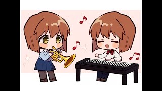 Yukiho Jazz? Medley - THE iDOLM@STER