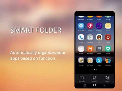 10 Best Android Themes Android Authority 10 Best Android Themes Android Authority
