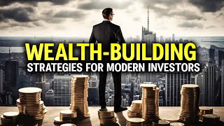 Revealed: Unconventional Wealth-Building Strategies for Modern Investors