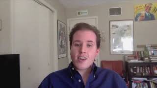 SSPTV News - "Hazleton In The 1920s" with Charles McElwee of the Greater Hazleton Historical Society
