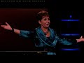 Quando ti serve un miracolo... scrollati! - Parte 1 | Joyce Meyer