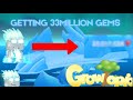 GROWTOPIA | Recycling Tons Pepper blocks Part 3 | 🤑 GROWTOPIA 2024